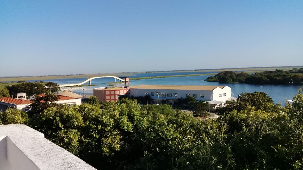 Prefeitura atende pedido de vereador e melhora visual de mirante