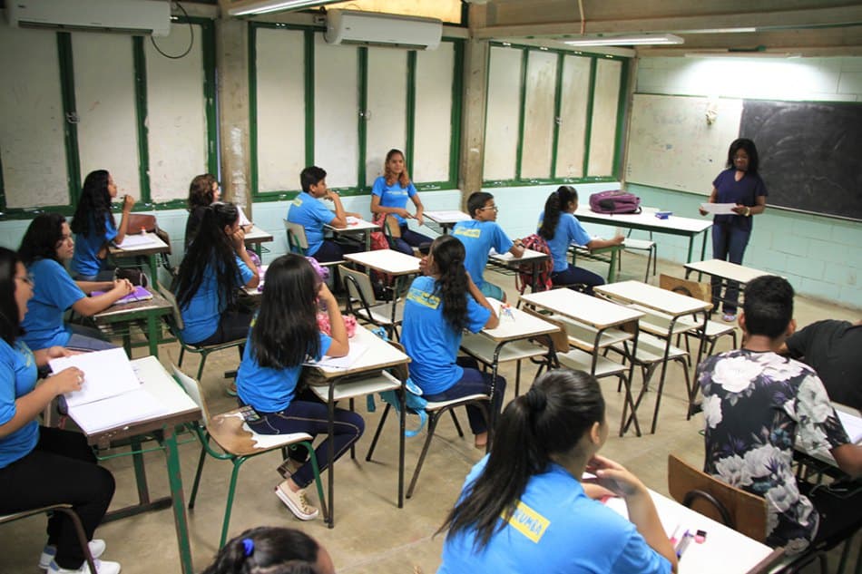 Vereador propõe implantação de assistência psicopedagógica na Reme