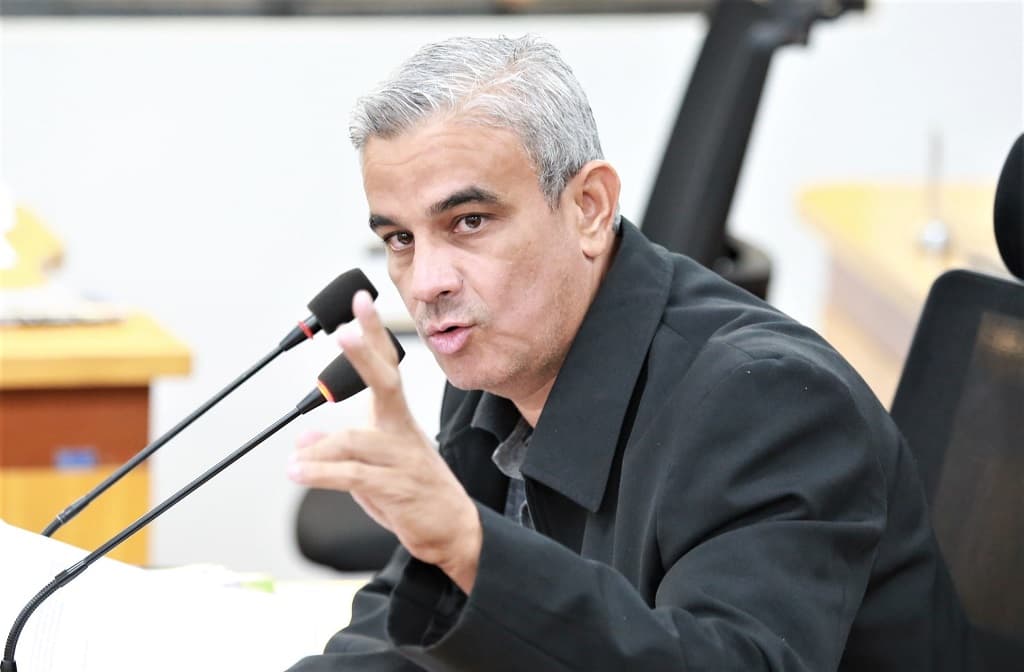 Criminalidade aumenta e vereador pede mais policiais na cidade