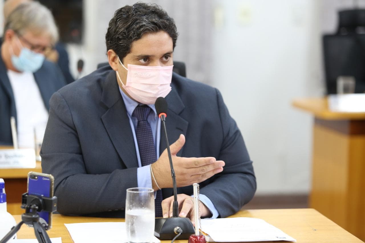 ICMS Ecológico: vereador busca saber se Corumbá vai recorrer contra índices estabelecidos para 2022