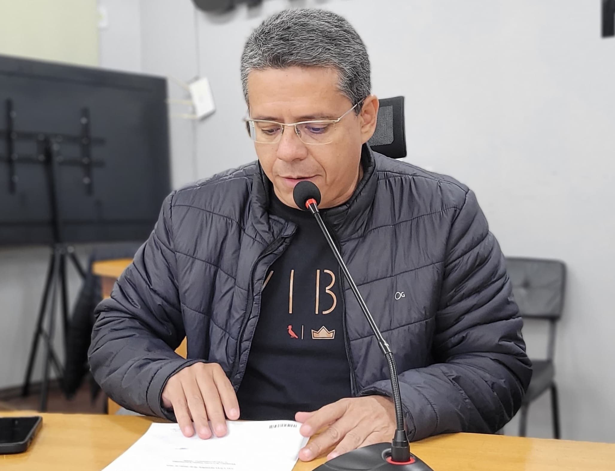 Alexandre pede campanhas permanentes de divulgação de pessoas desaparecidas