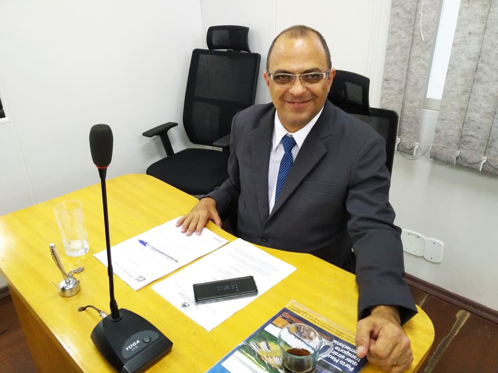 Câmara discute Projeto de Lei que proíbe cobrança de tarifa básica de consumo
