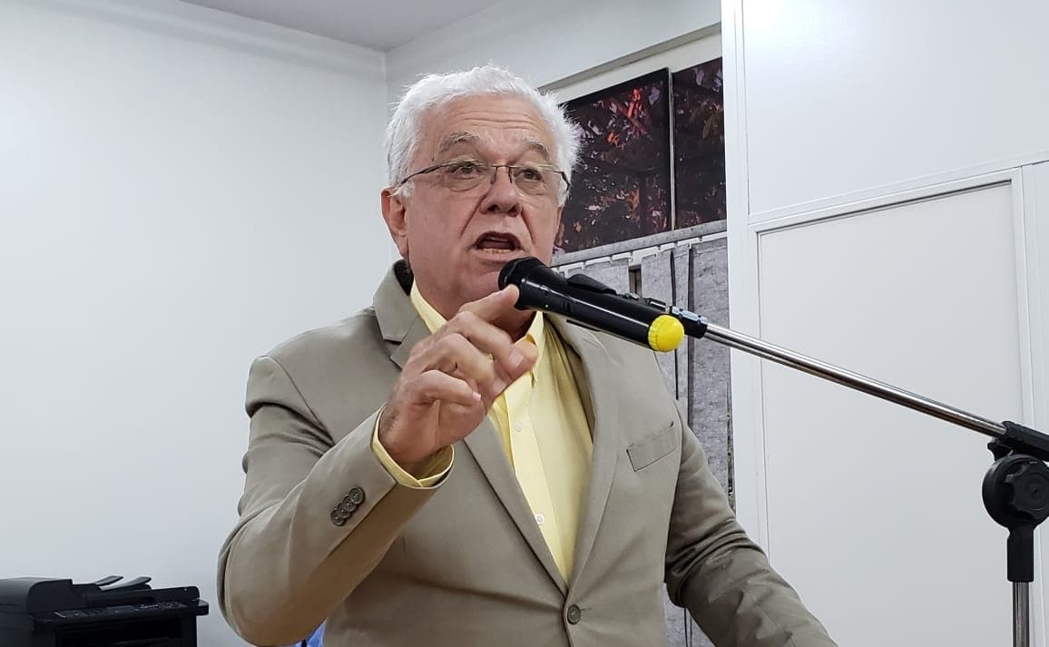 Vereador pede equipamento de segurança de trânsito na Popular Velha