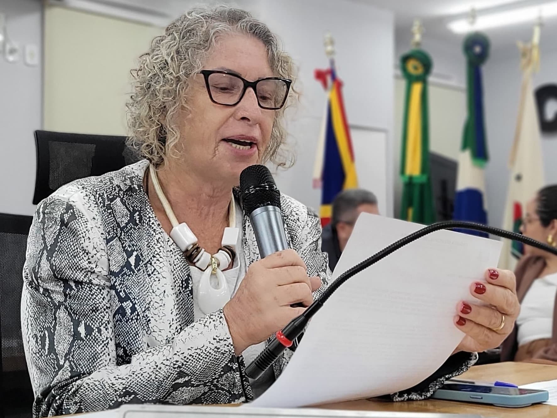 Nanah solicita recuperação da Capela Mortuária com medidas de segurança necessárias