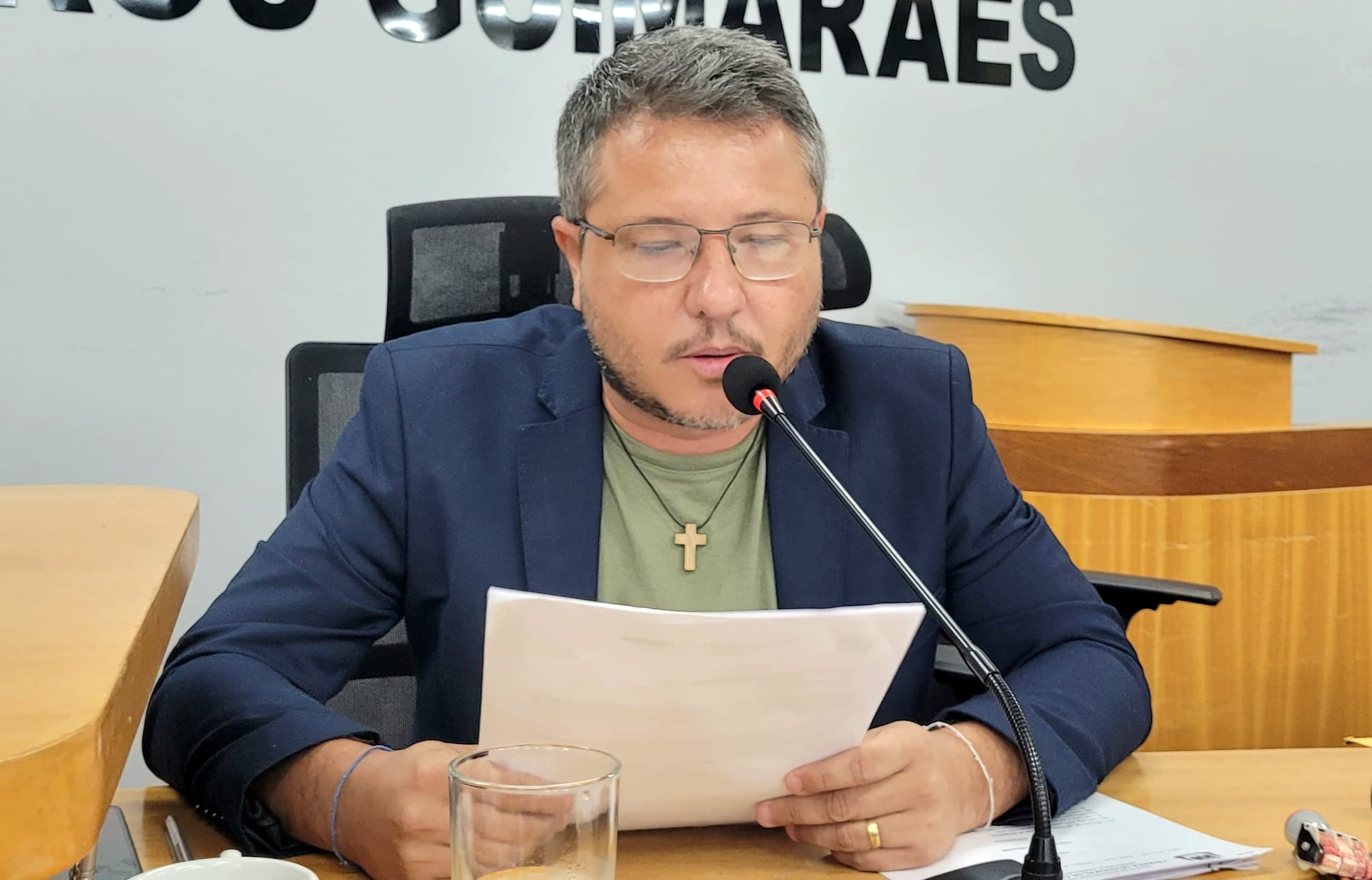 Cazarim cobra presença de dentista e enfermeiro em unidade de saúde do Guatós