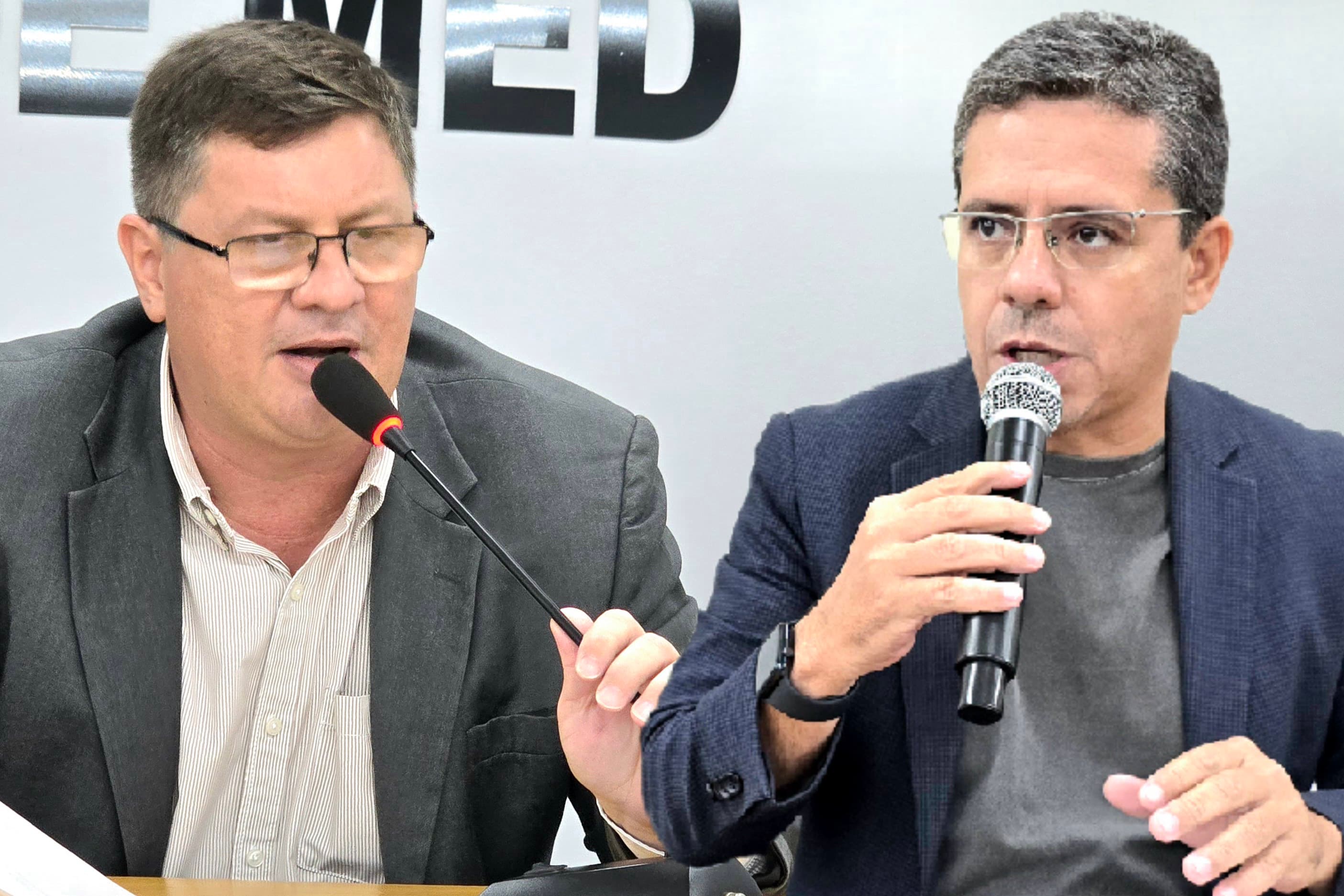 Câmara homenageia servidores do Foro de Corumbá pelos 150 anos da Comarca