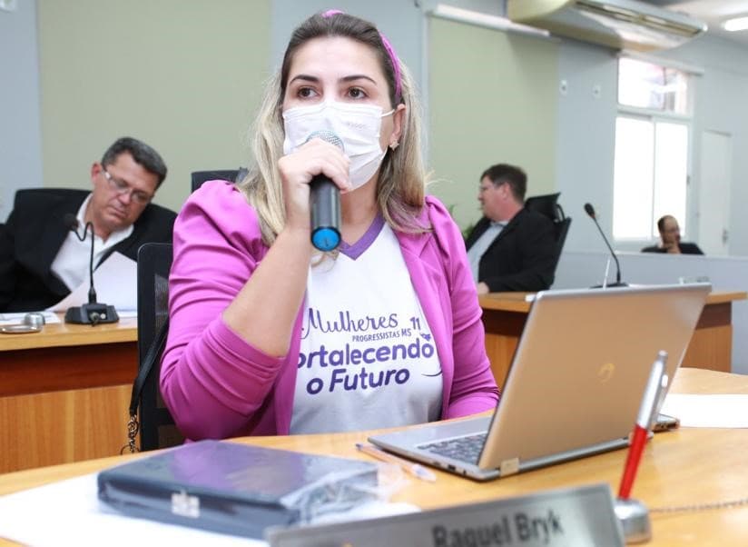 Em Corumbá, Lei institui a Semana Municipal de Combate à Violência Obstétrica