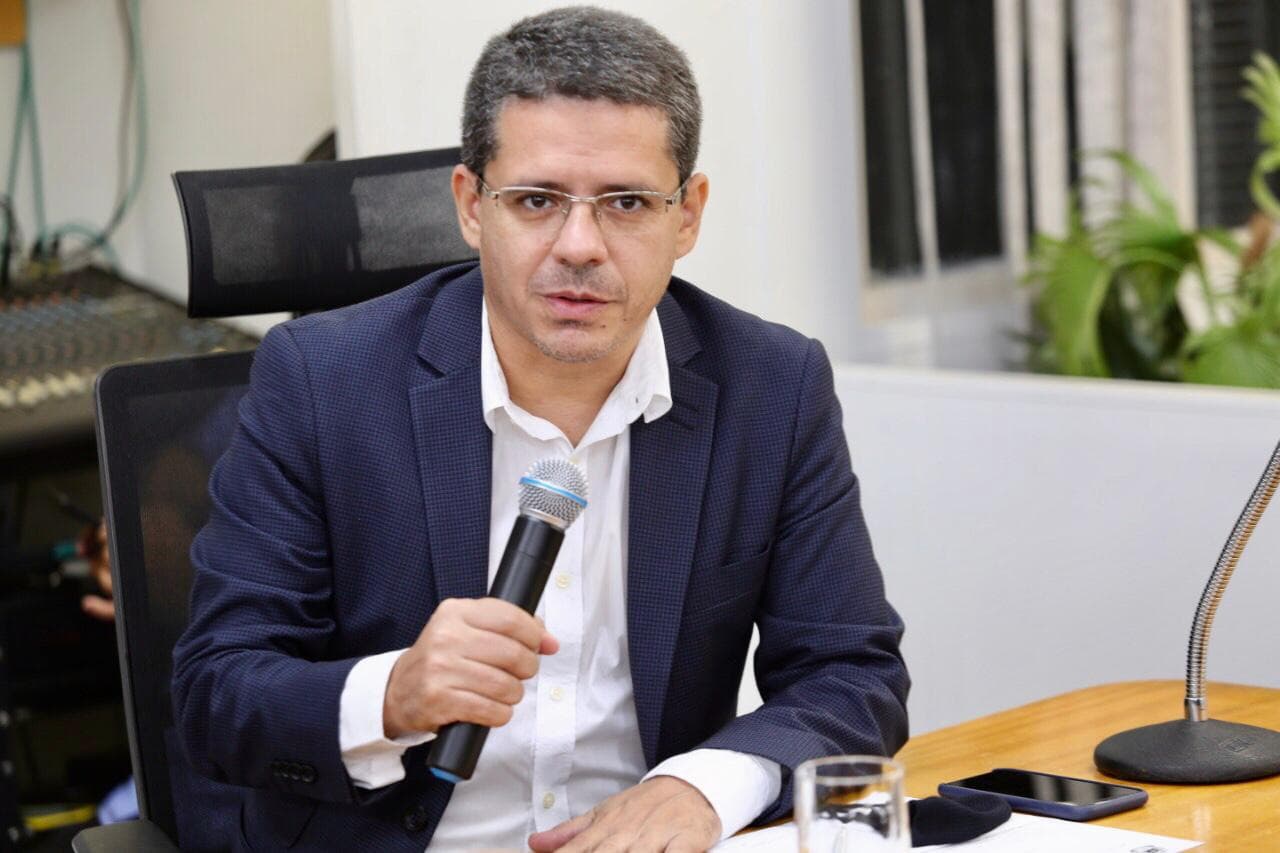 Vereadores questionam Sanesul e cobram melhor serviço em Corumbá