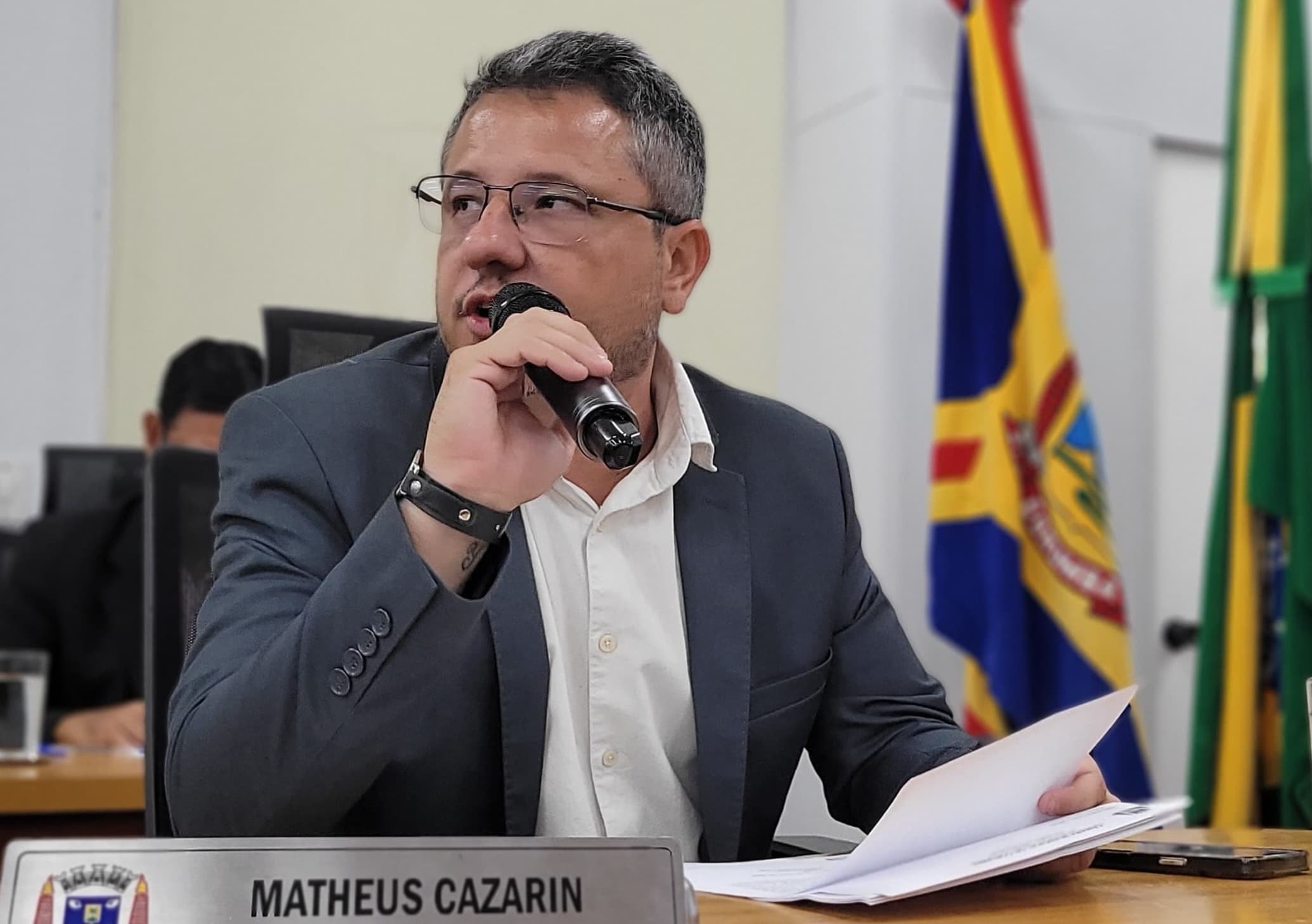 Projeto de Lei prevê instituição de Programa Municipal de Regularização de Edificações