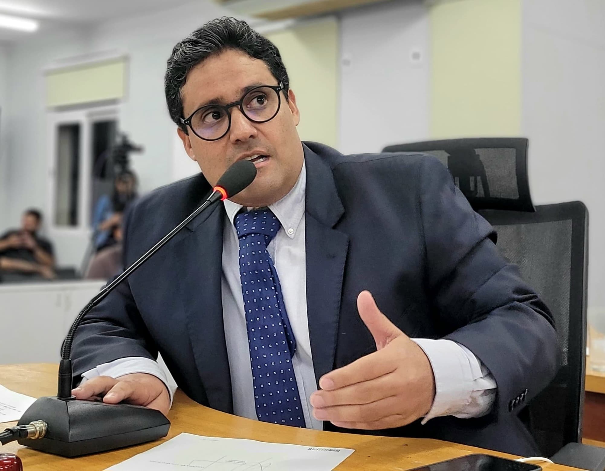 Projeto de Lei torna Utilidade Pública a Associação da Escola Família Agrícola