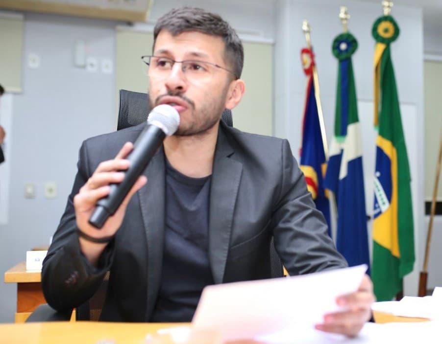 Vereador busca saber se Município tem feito campanhas contra queimadas urbanas