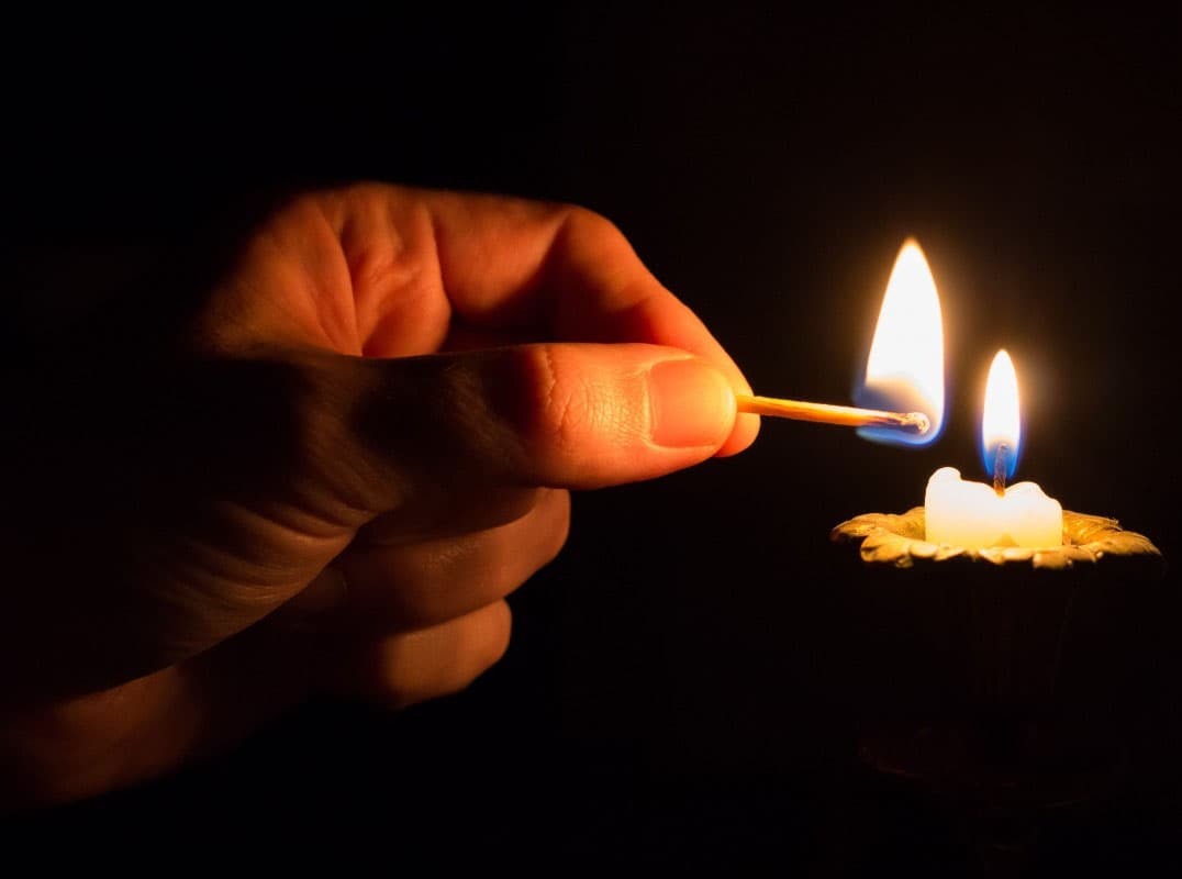 Vereador busca apoio da bancada federal para agilizar religação de energia