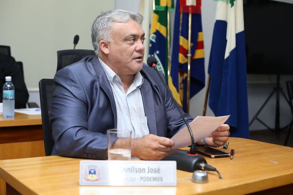 Retomada das obras de unidade de saúde do Aeroporto é questionada na Câmara