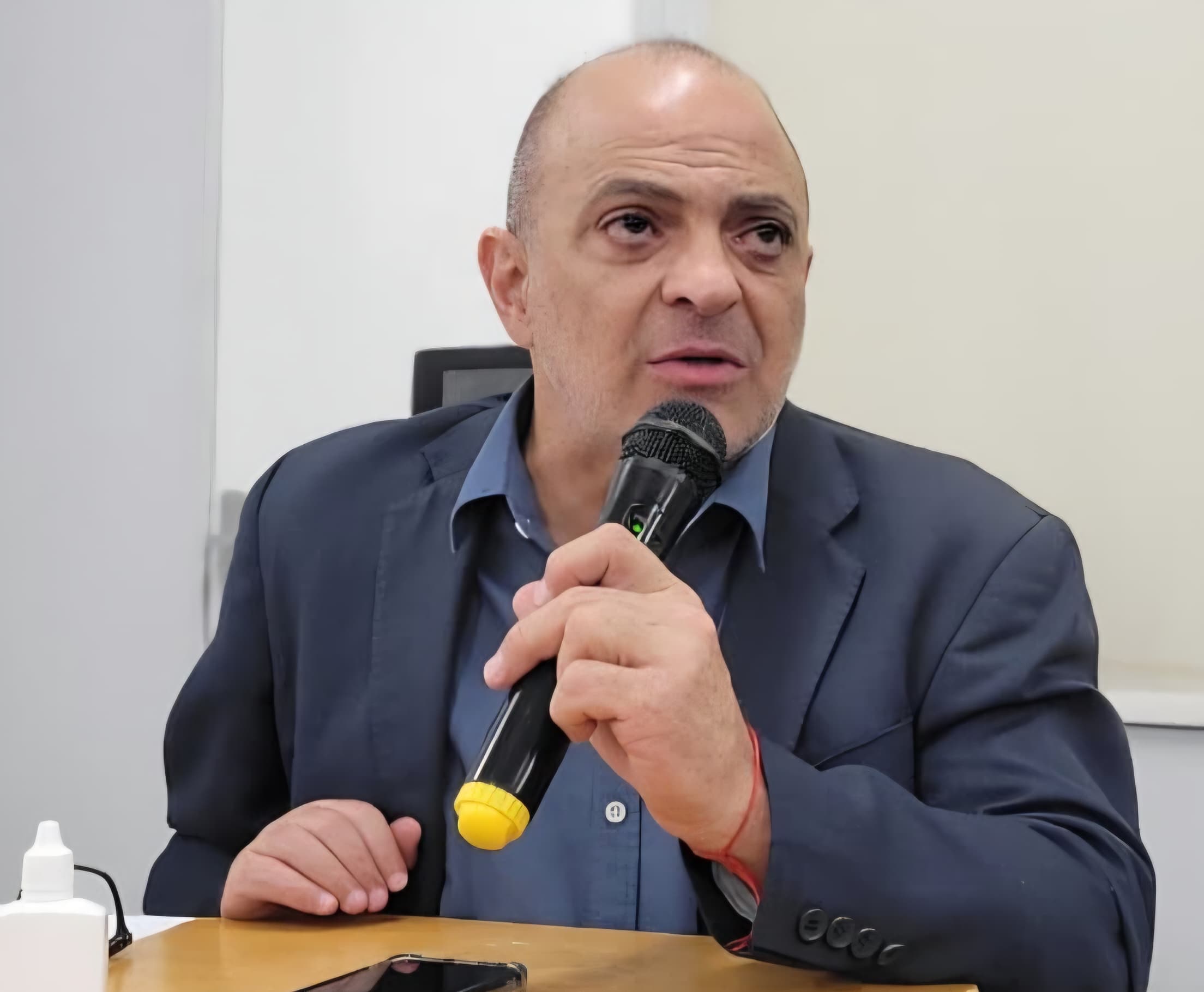 Projeto de Yussef obriga uso de focinheira e estabelece regras de segurança para condução de cães na cidade