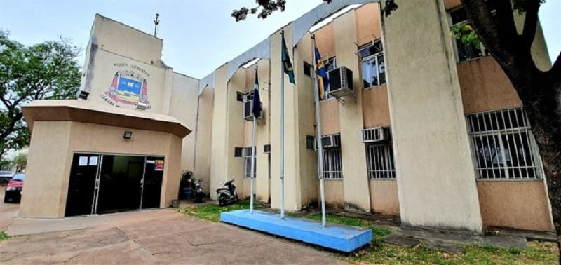Câmara de Corumbá sedia Seminário Nacional voltado ao Poder Legislativo