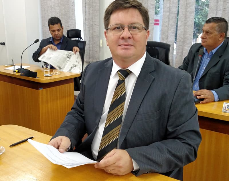 Bira reivindica emenda para atender Central de Regulação da Saúde