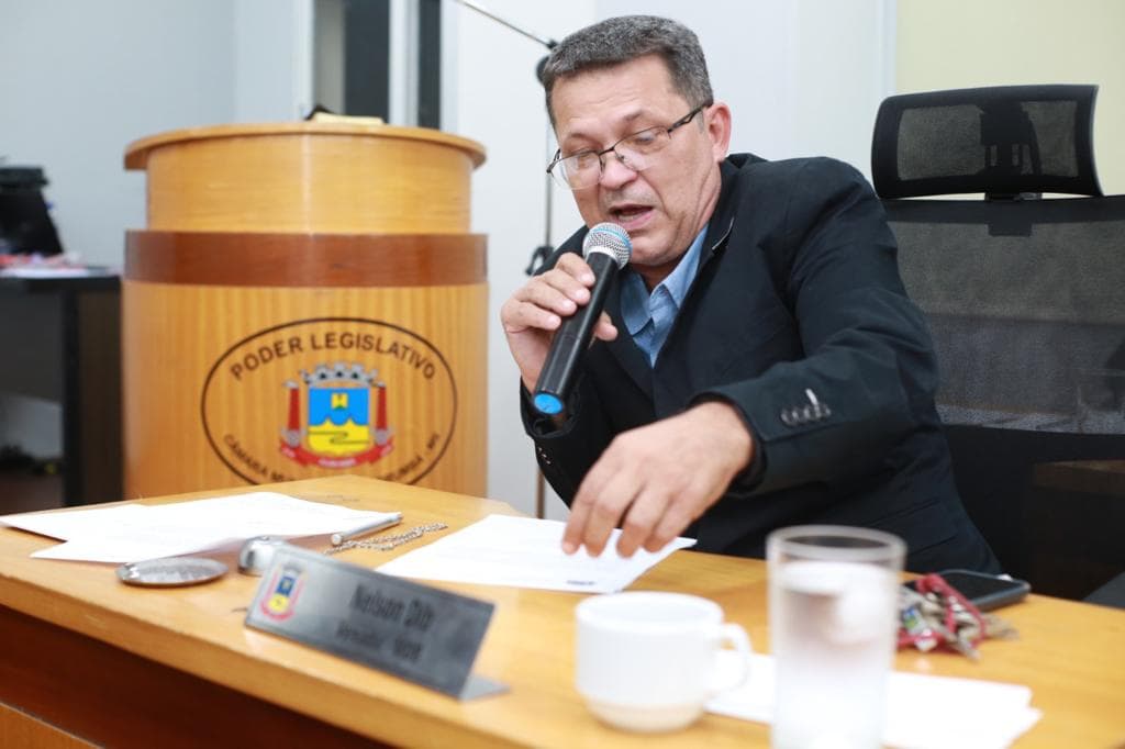 Vereador pede regularização fundiária para atender comunidade de Albuquerque