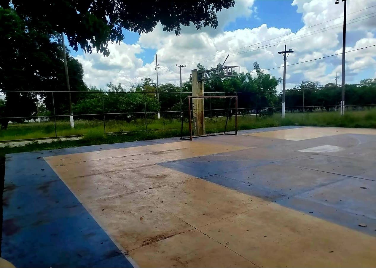 Jovan reivindica parque infantil e academia de ginástica ao ar livre no Universitário