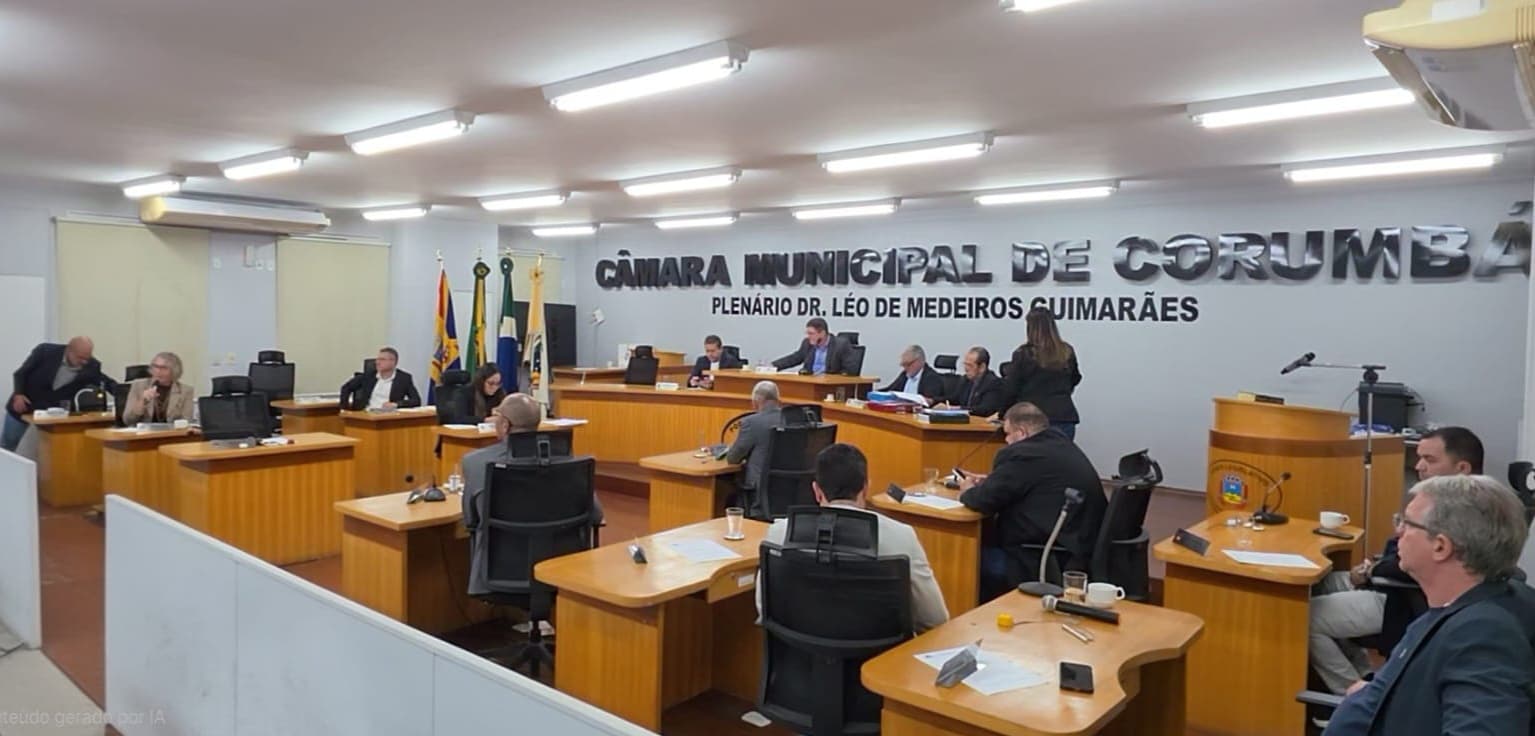 Jogo do Brasil altera horário de expediente e sessão de segunda é transferida para terça