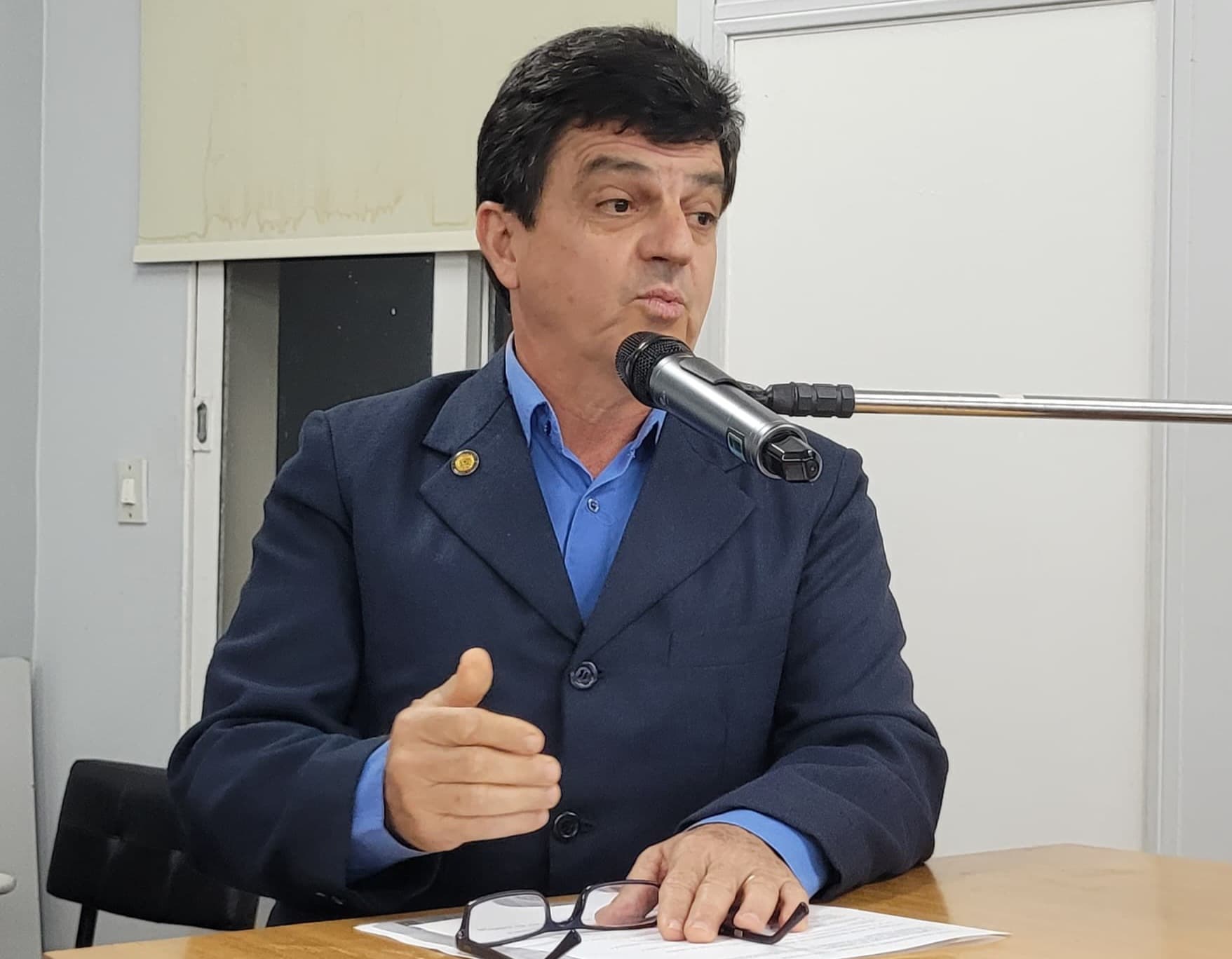Auditor reforça importância de destinar parte do Imposto de Renda a instituições assistenciais