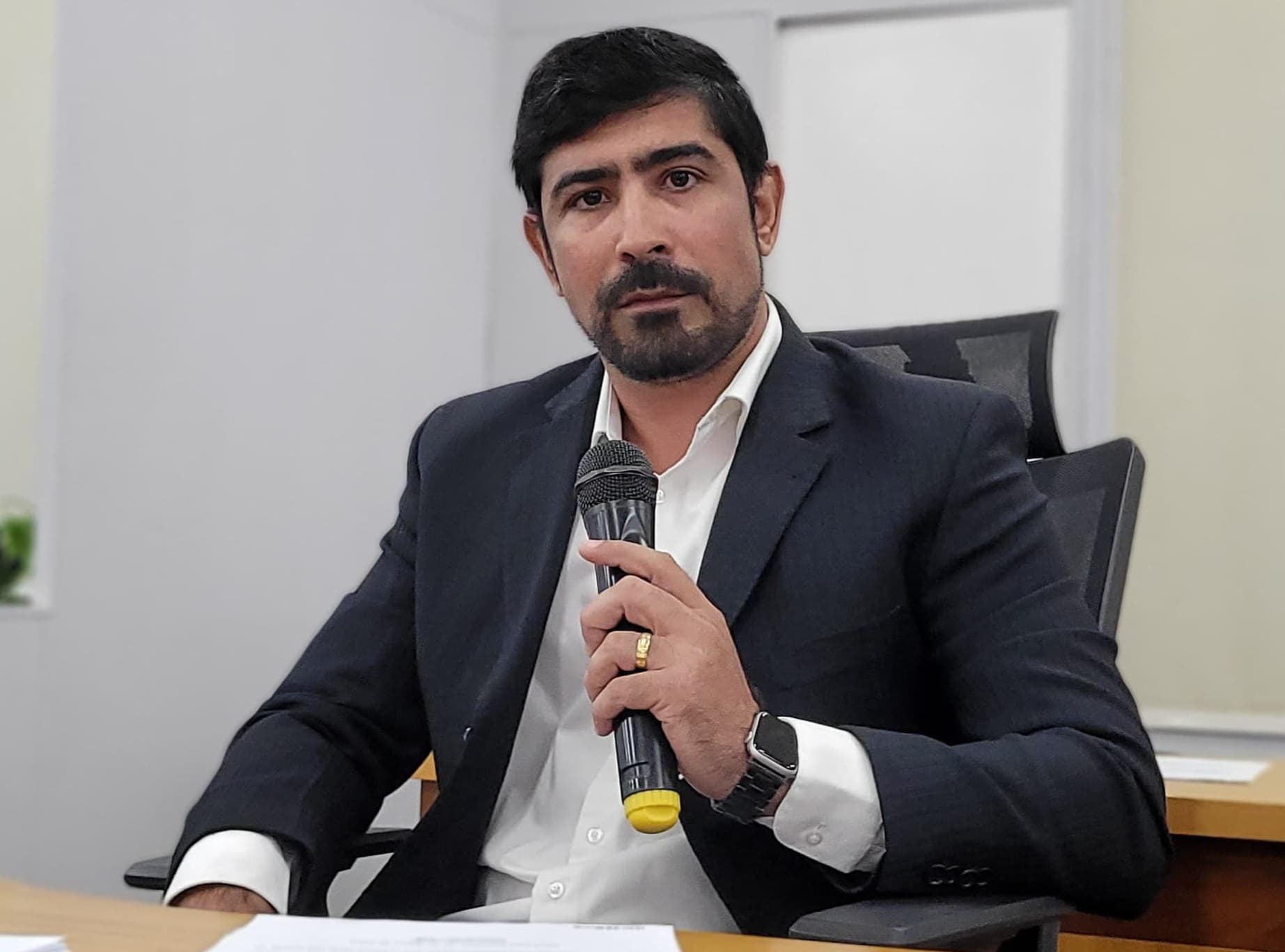Programa de Prevenção e Tratamento do Superendividamento é sugerido por Pietro