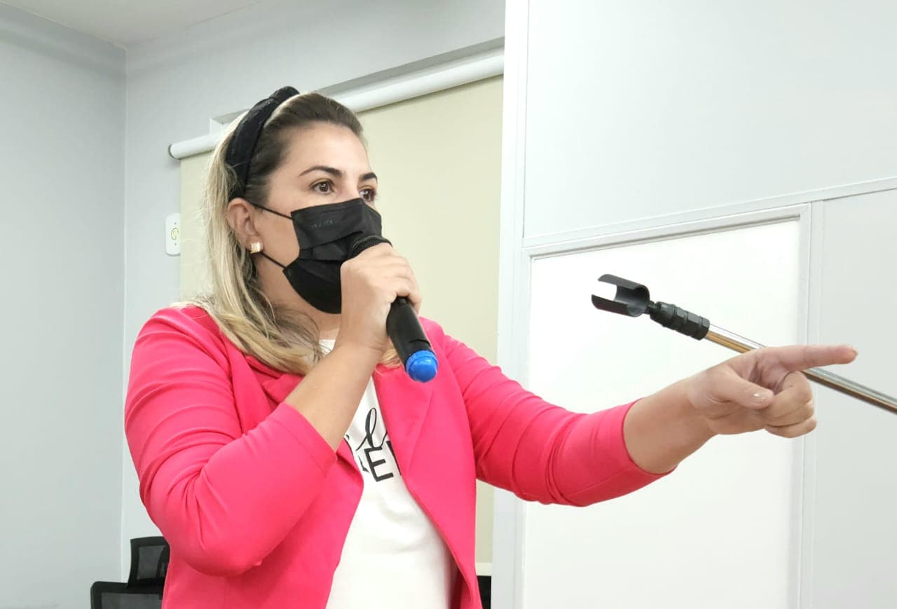 Vereadora pede cancelamento de cobranças do IPTU do programa Minha Casa Minha Vida
