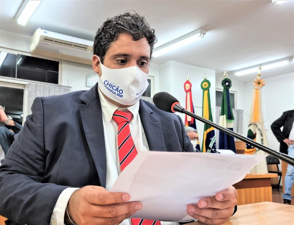 Vereador sugere transformar o Marina Gattass em espaço para esportes radicais