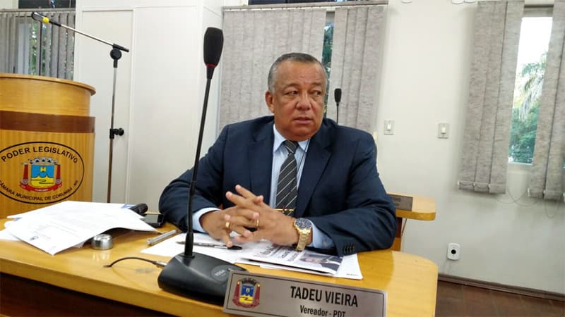 Câmara questiona contrato para transmissão do carnaval de Corumbá