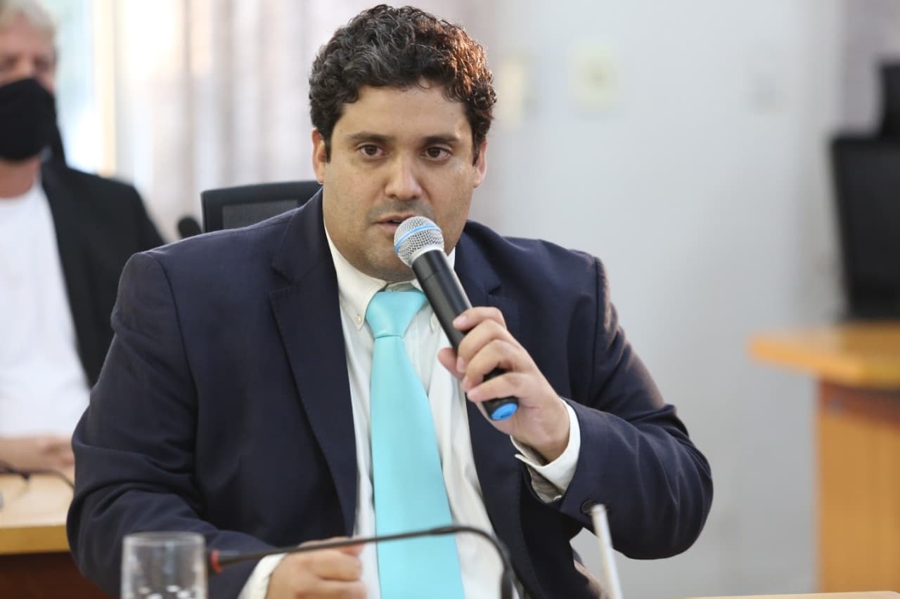 Vereador pede a criação de novas sedes do Conselho Tutelar de Corumbá