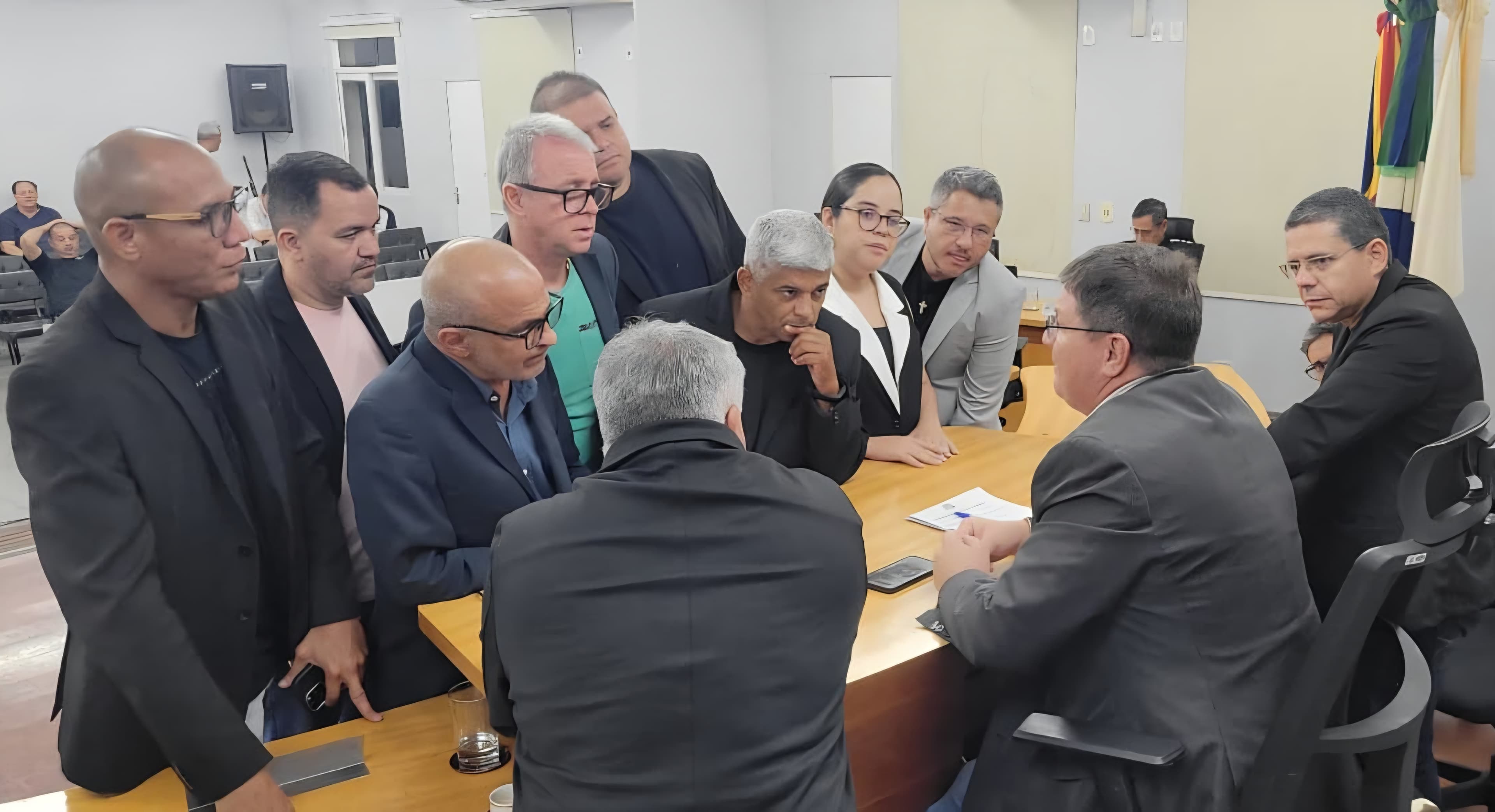 Prazo de vigência do Plano Municipal de Educação é prorrogado até final do ano