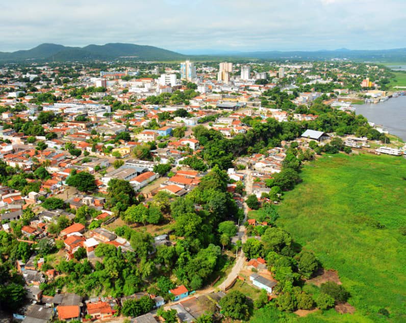 Saúde na fronteira será debatida durante audiência pública em Corumbá