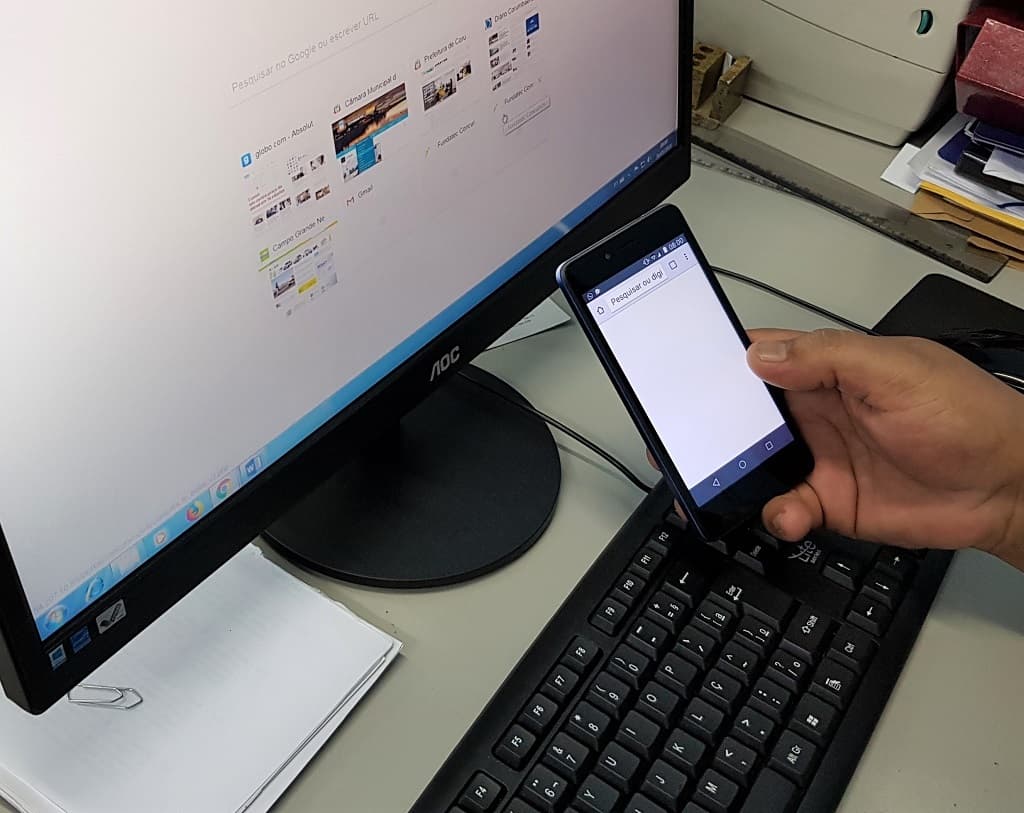 Telefonia e internet serão discutidas em audiência pública na Câmara