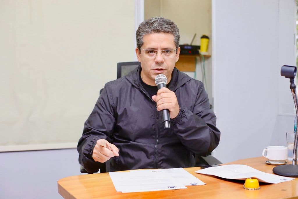 Após temporal, vereador reivindica emendas parlamentares para atender a cidade
