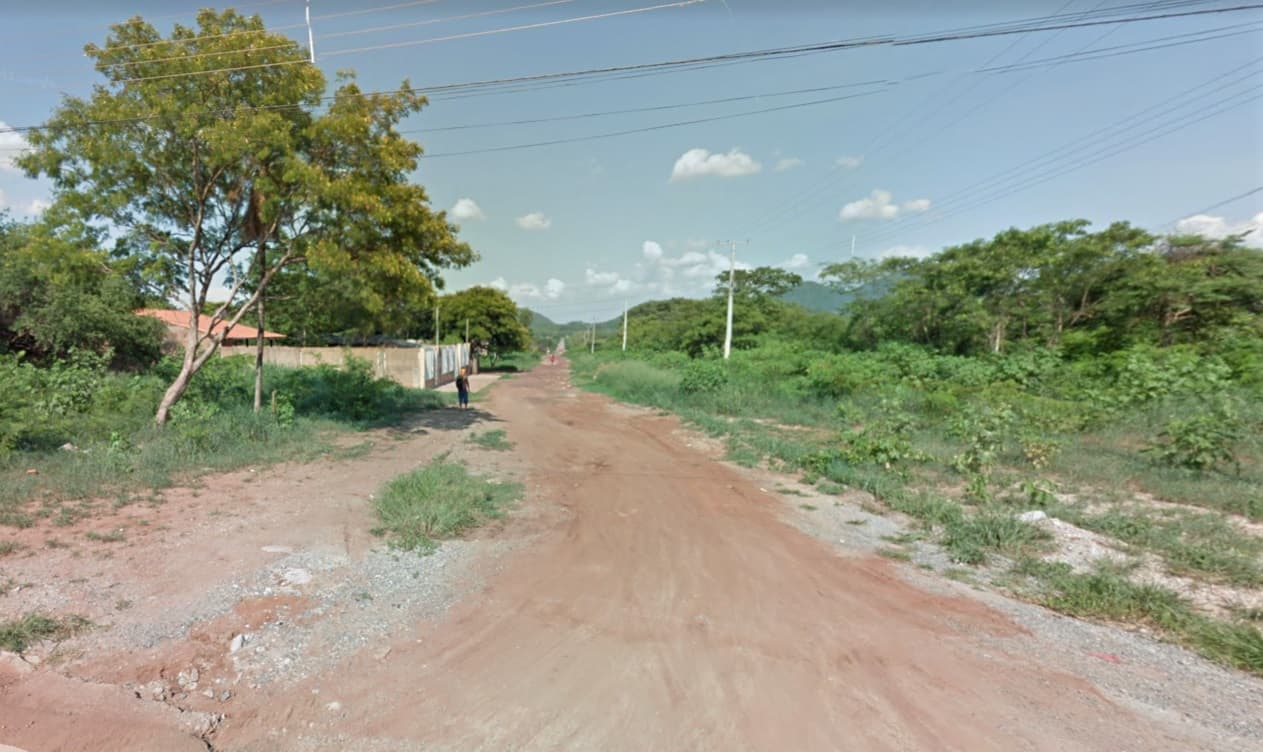 Na Câmara, vereador solicita pavimentação de rua no Bairro Popular Nova