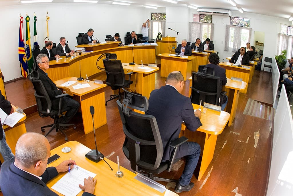 Aprovado Projeto de Lei que disciplina transporte remunerado privado na cidade