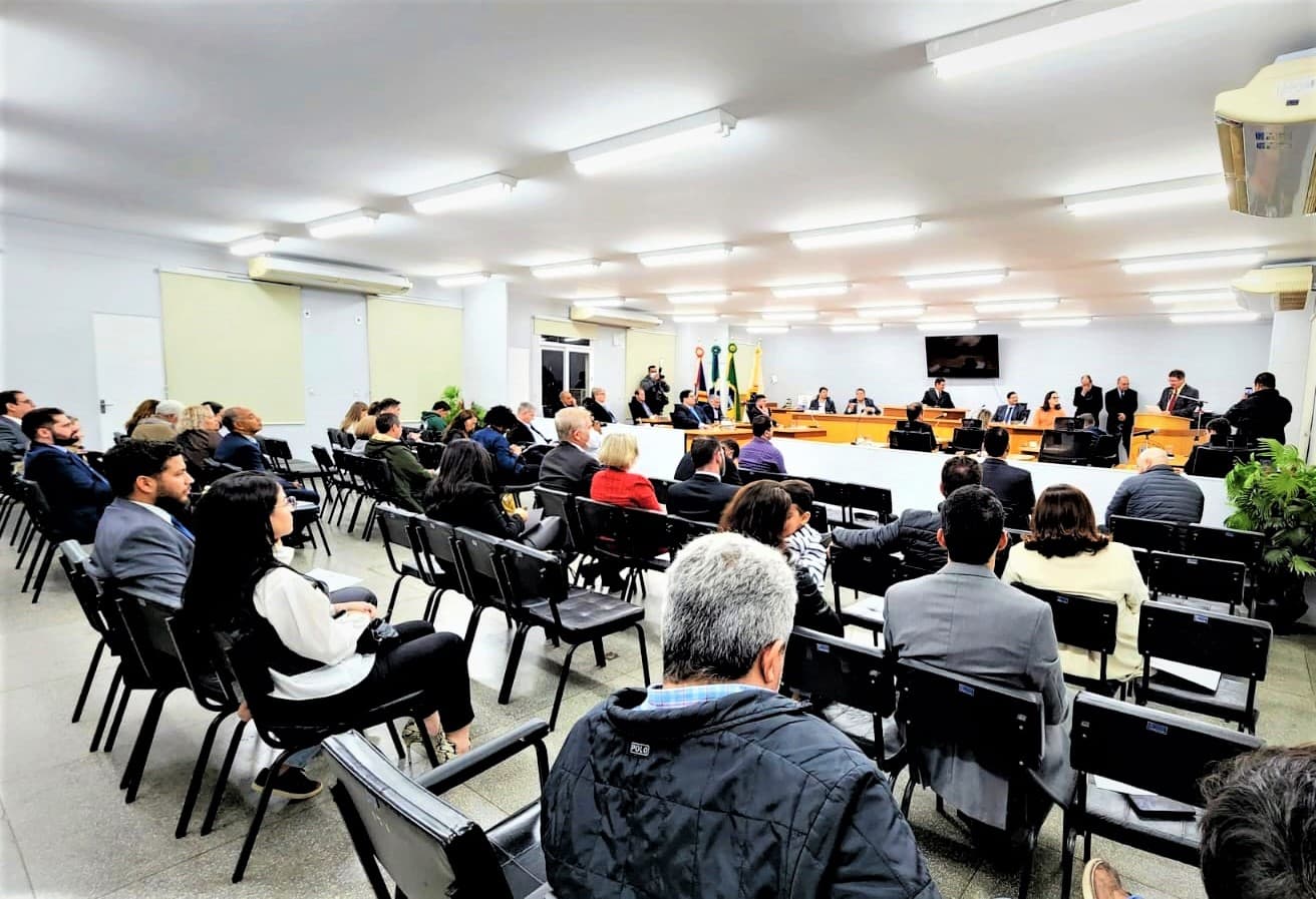 Uma das pioneiras no Brasil, Câmara de Corumbá comemora 150 anos hoje