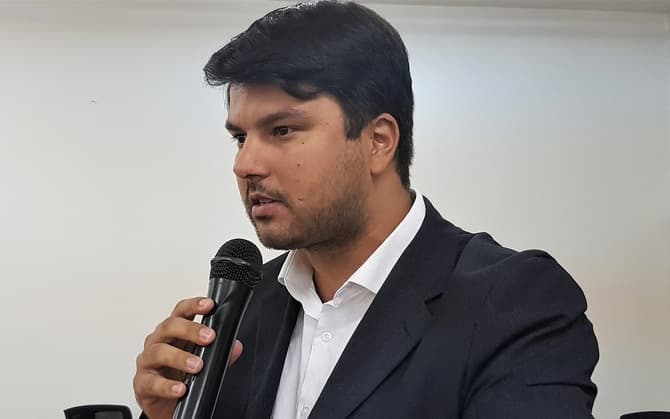 Projeto de Lei institui a Semana Municipal da Adoção e Acolhimento em Corumbá