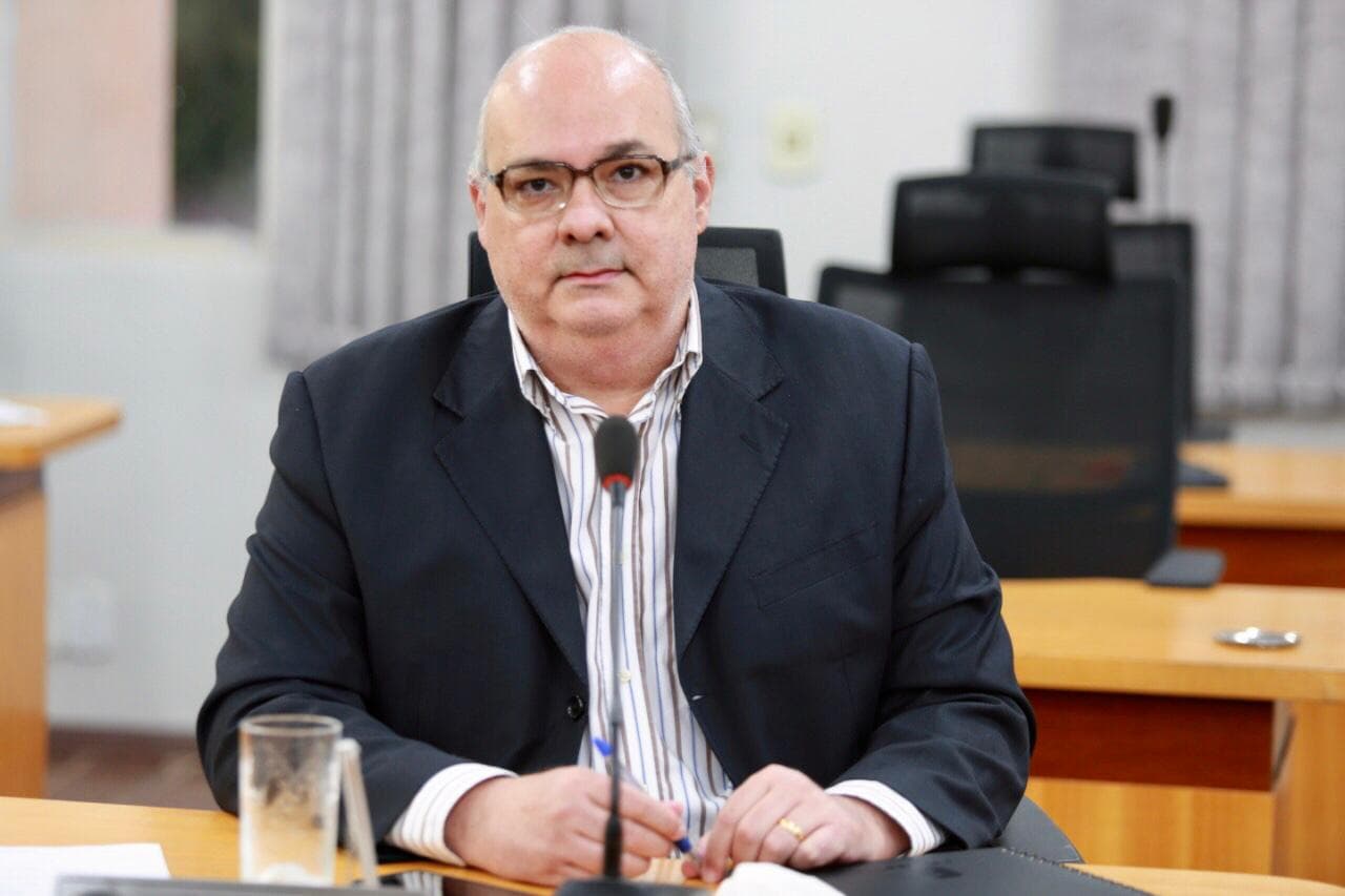 Vereador solicita informações sobre cronograma das obras do Fonplata