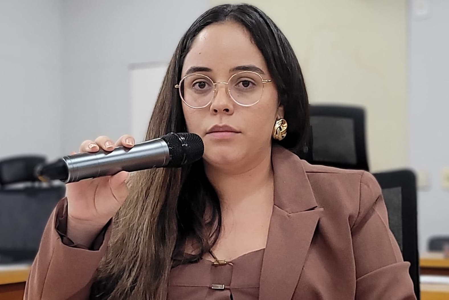 Hanna sugere mecanismo para impedir corte de água e energia em imóveis com pessoas enfermas