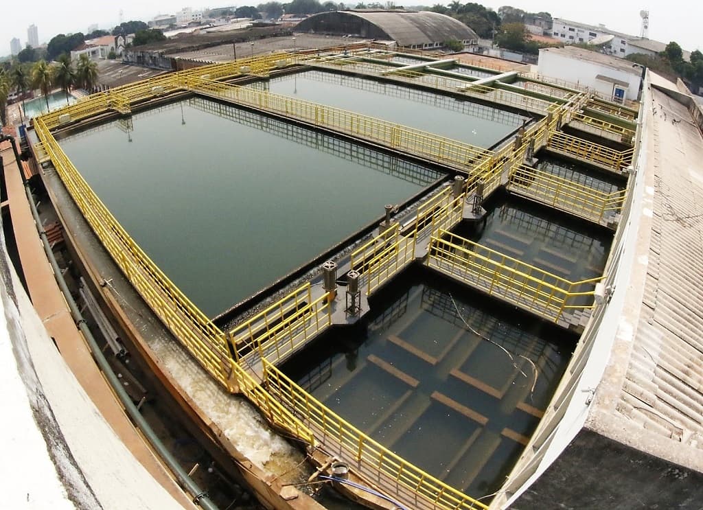 Água e esgoto: Câmara analisa projeto que autoriza conversações com Estado
