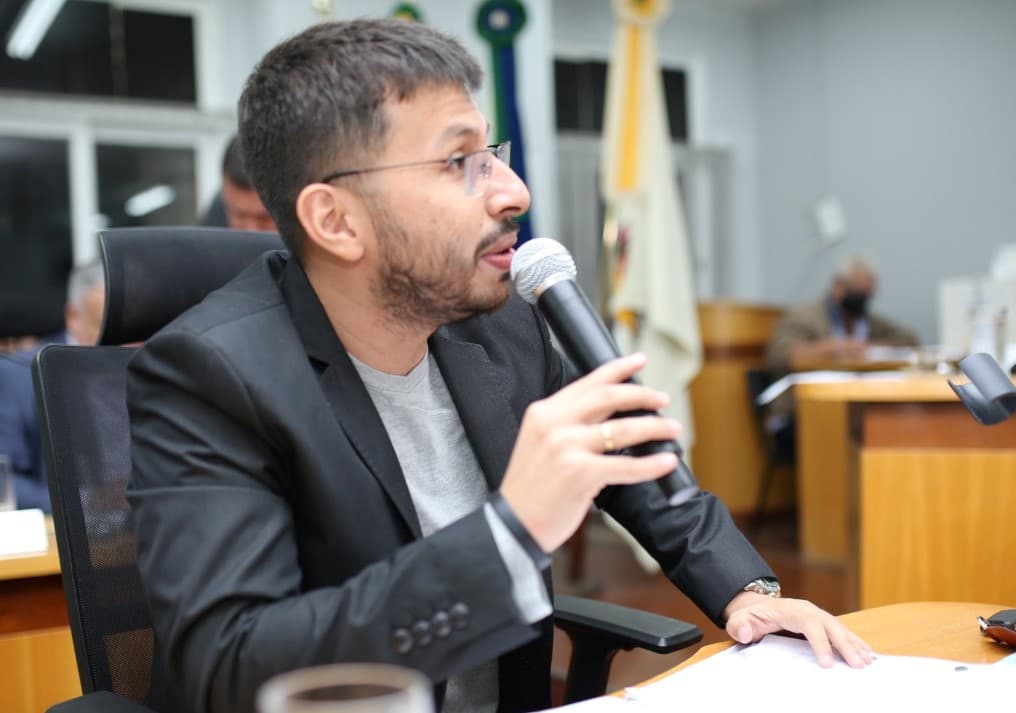 Ao Governo, vereador pede envio de mais médicos legistas e peritos para Corumbá