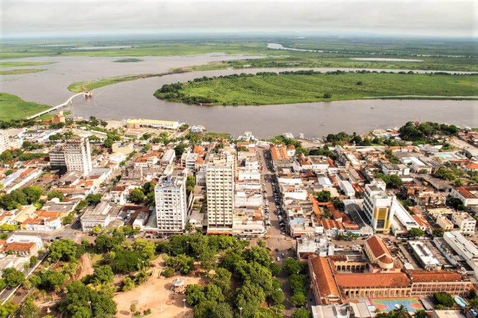 Na Câmara, vereador pede recadastramento imobiliário de Corumbá
