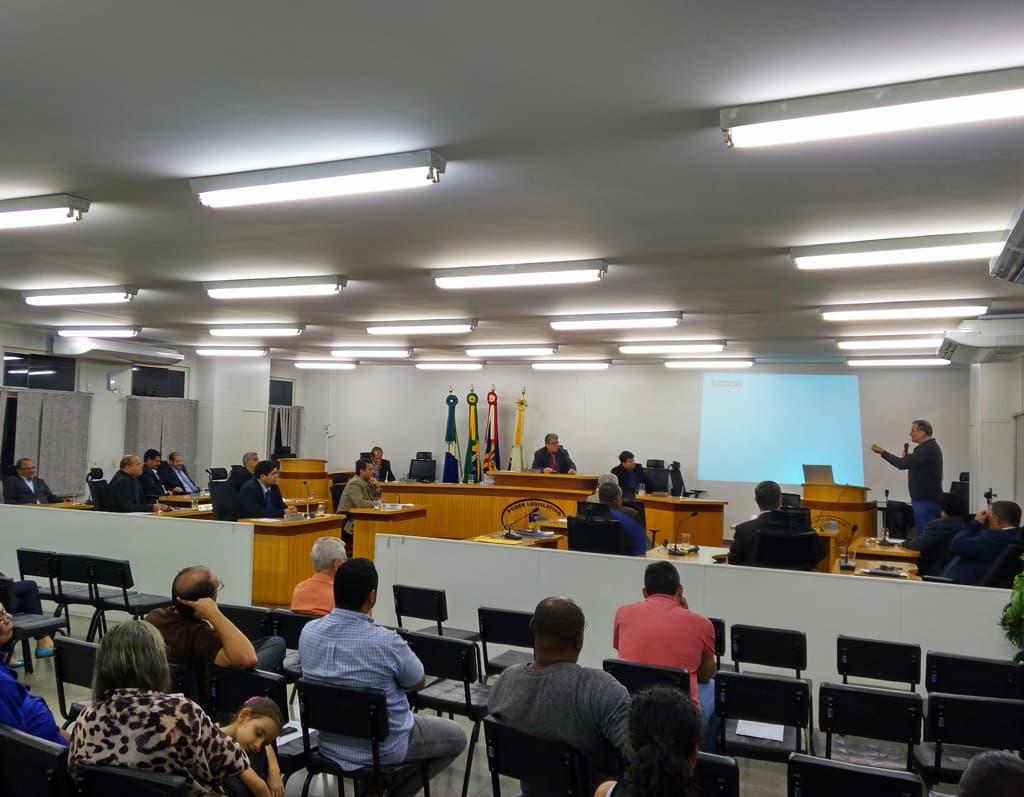 Prefeitura prepara licitação e obras do Fonplata devem ser iniciadas ainda este ano