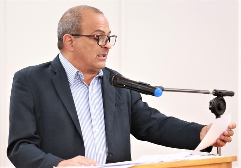 Vereador propõe regulamentação da implantação progressiva das escolas em período integral