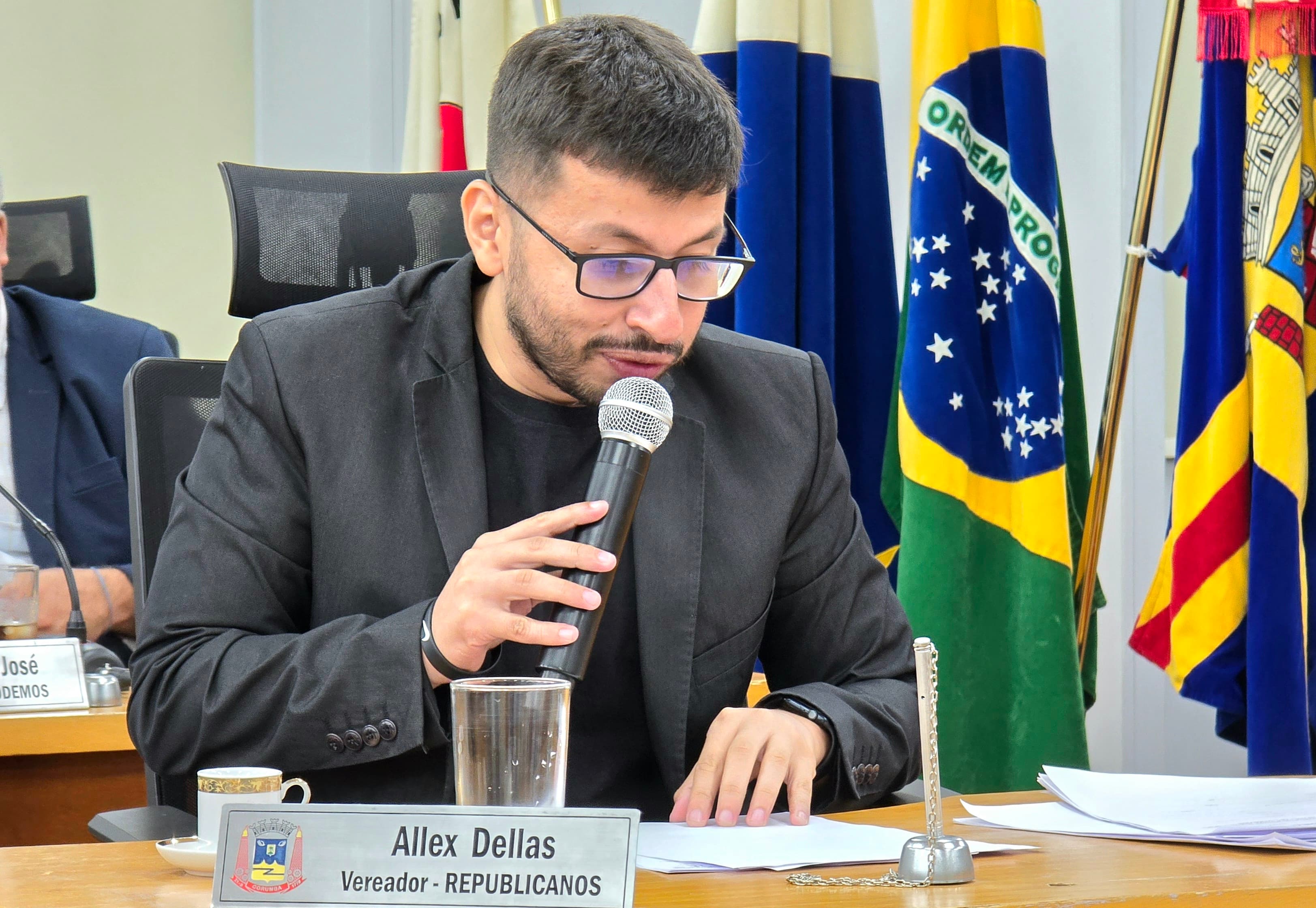 Vereador sugere carteira de identificação a pessoas com doença renal crônica e fibromialgia