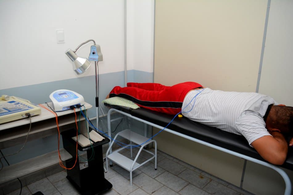 Descentralização dos serviços de fisioterapia é solicitada na Câmara de Corumbá