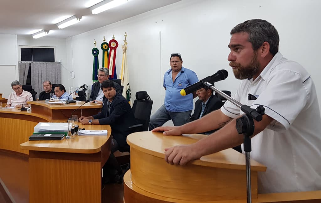 Na Câmara, empresas pedem apoio para agilizar trâmites na liberação de cargas