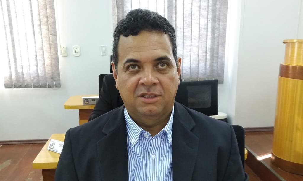 Academia de ginástica ao ar livre no Guarani é solicitada na Câmara