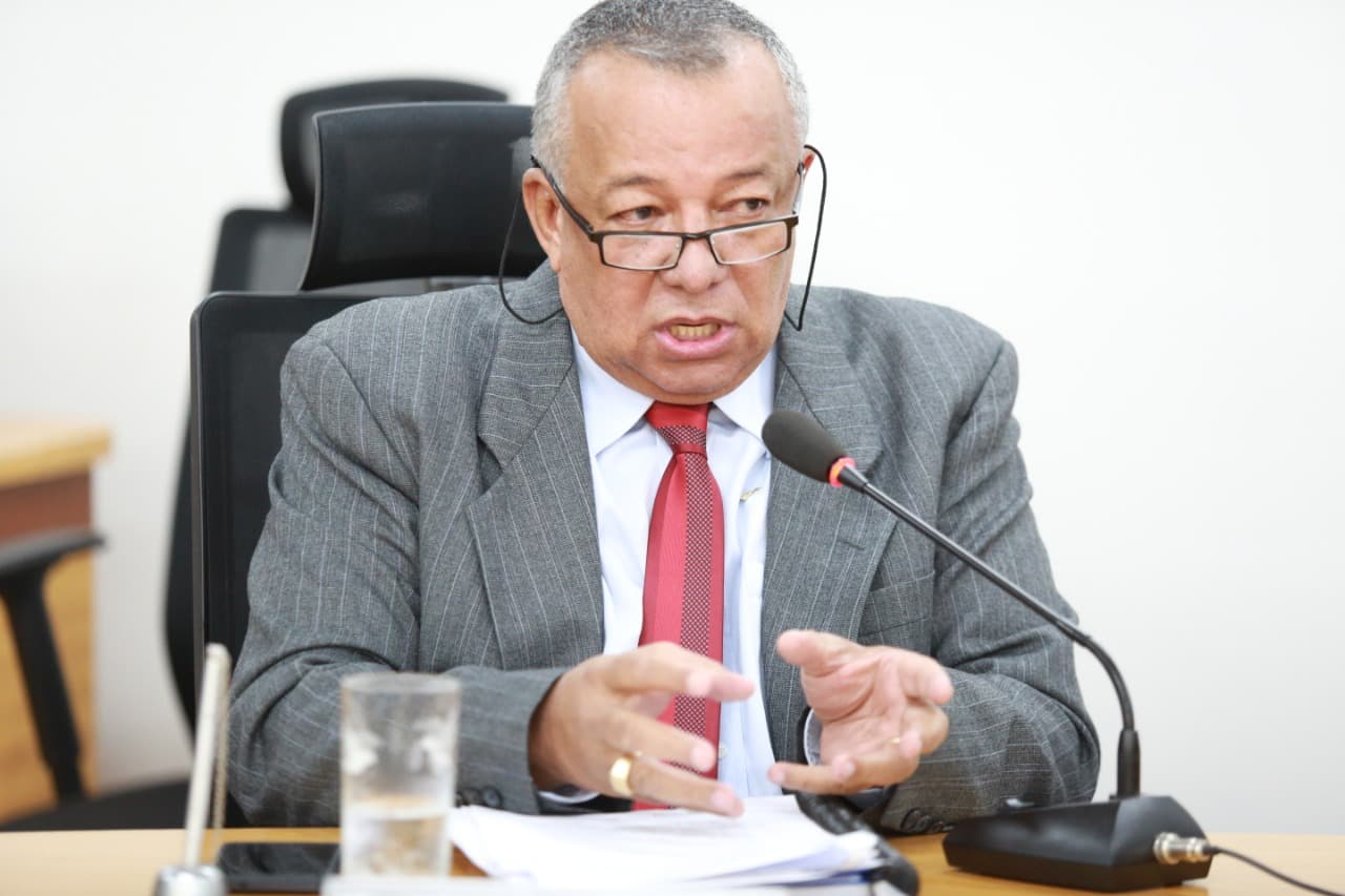 Vereador diz que é preciso manter rodoviária fechada como prevenção ao Covid-19