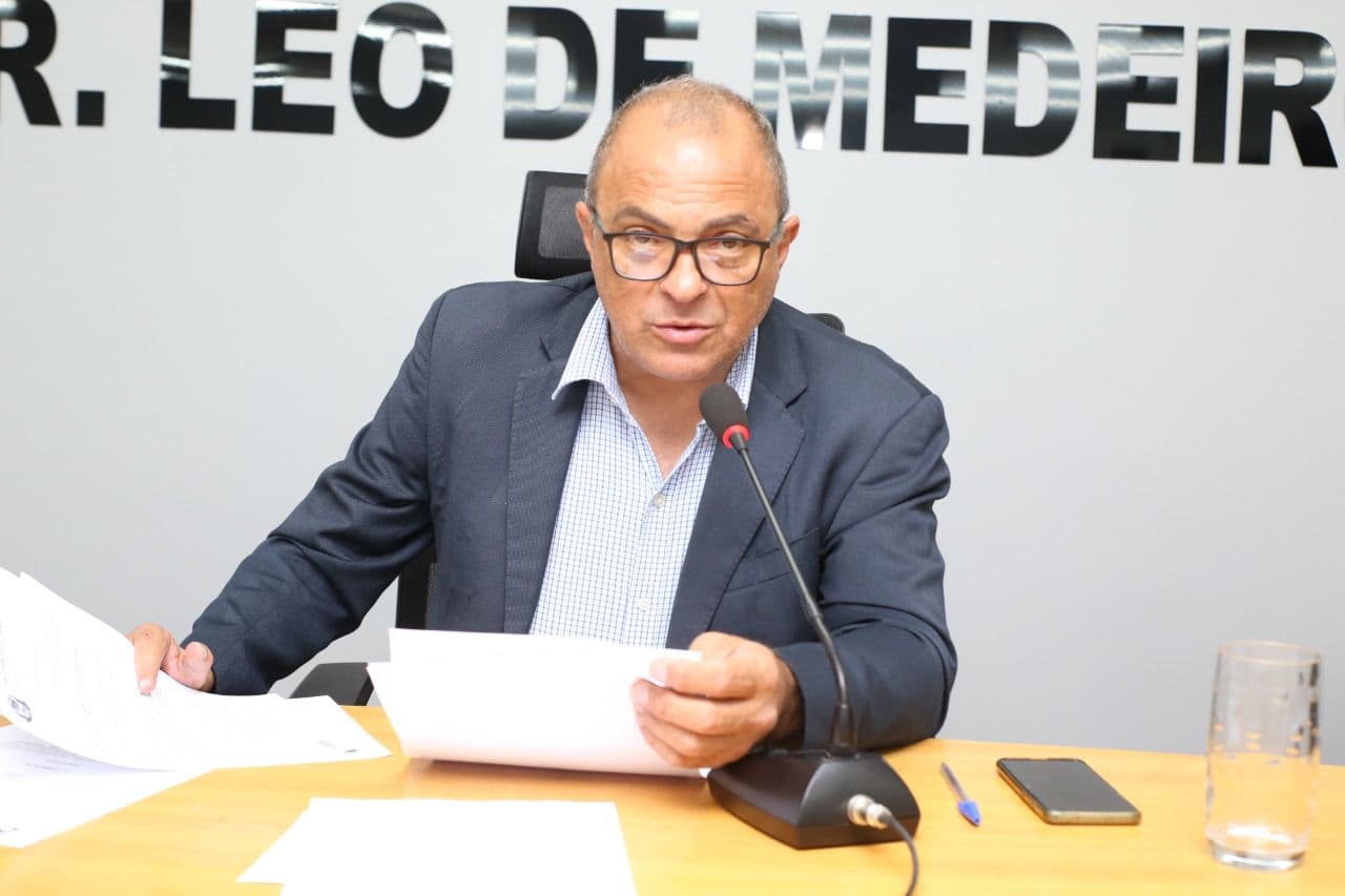 Vereador solicita nova ligação do centro à parte alta pela 15 de Novembro